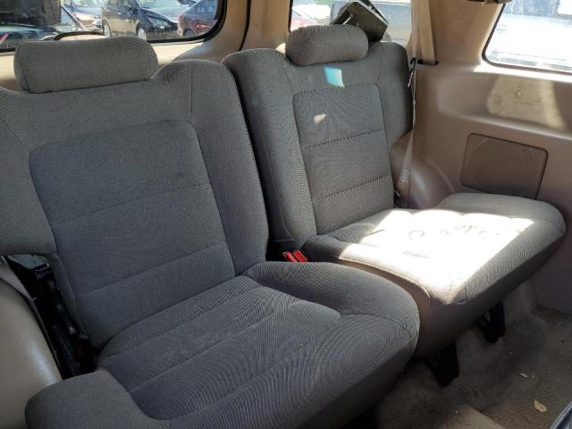 Photo 6 from auction – 2001 FORD EXPLORER S with VIN 1FMYU70E11UC70646