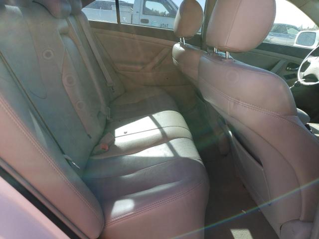 Photo 6 from auction – 2007 TOYOTA CAMRY CE with VIN 4T1BE46K57U652377