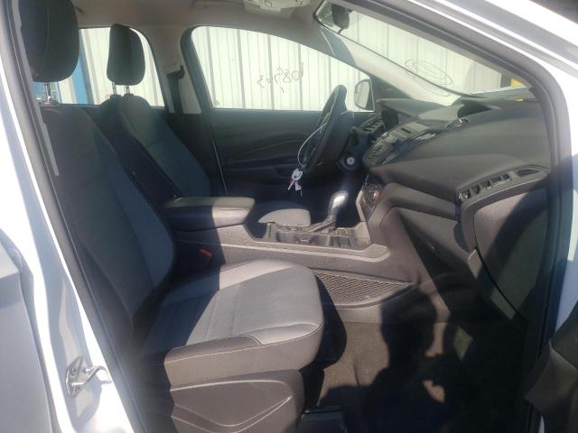 Photo 5 from auction – 2018 FORD ESCAPE S with VIN 1FMCU0F70JUC76061