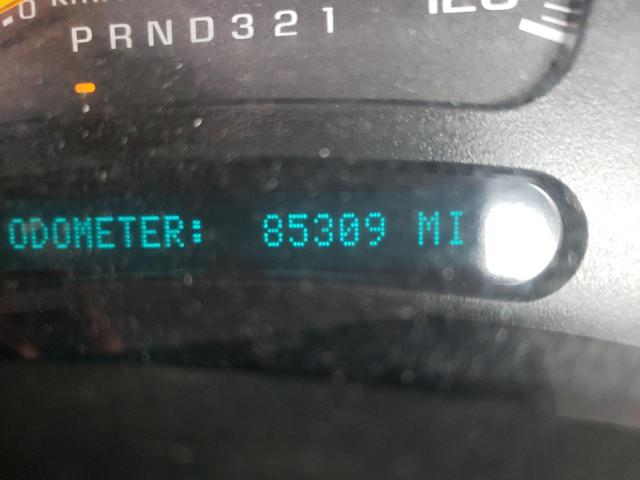 Photo 8 from auction – 2006 CHEVROLET SILVERADO with VIN 3GCEC14X76G251306