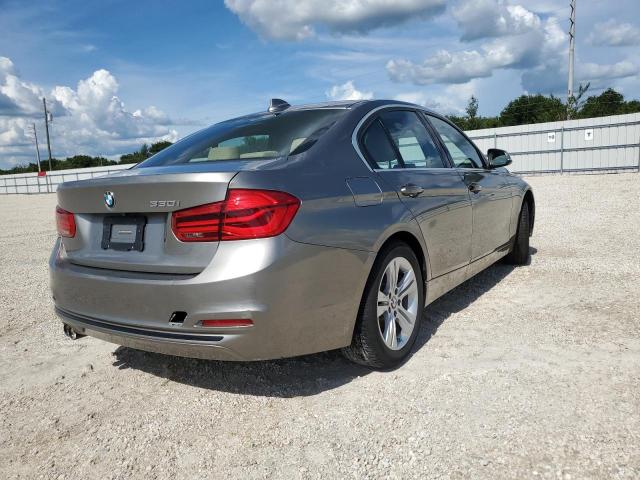 Photo 4 from auction – 2018 BMW 330 I with VIN WBA8B9G51JNU99685