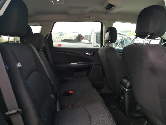 Photo 6 from auction – 2019 DODGE JOURNEY SE with VIN 3C4PDCBB0KT719189