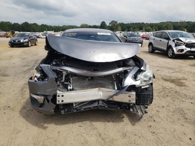 Photo 9 from auction – 2015 NISSAN ALTIMA 2.5 with VIN 1N4AL3APXFC231932