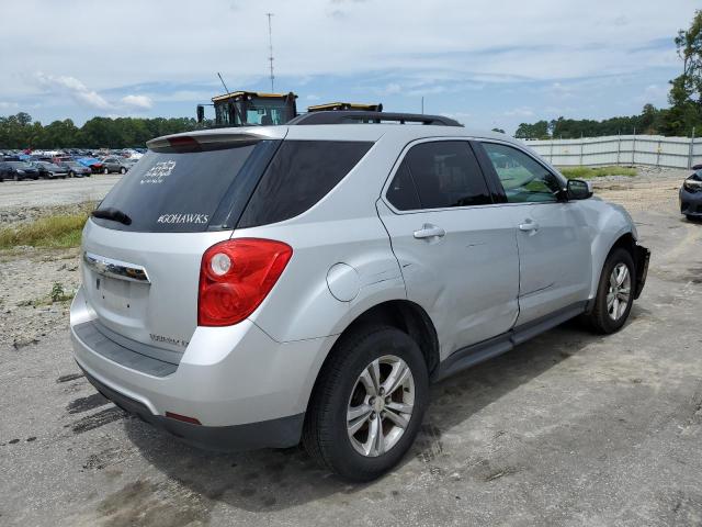 Photo 4 from auction – 2011 CHEVROLET EQUINOX LT with VIN 2CNFLEEC6B6379853
