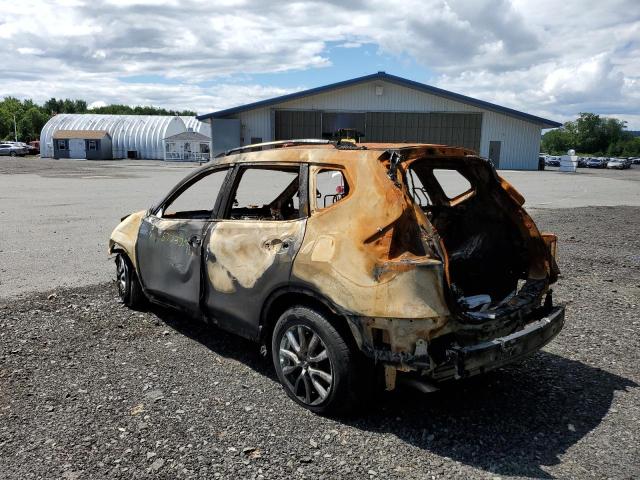 Photo 3 from auction – 2018 NISSAN ROGUE S with VIN KNMAT2MV5JP582652