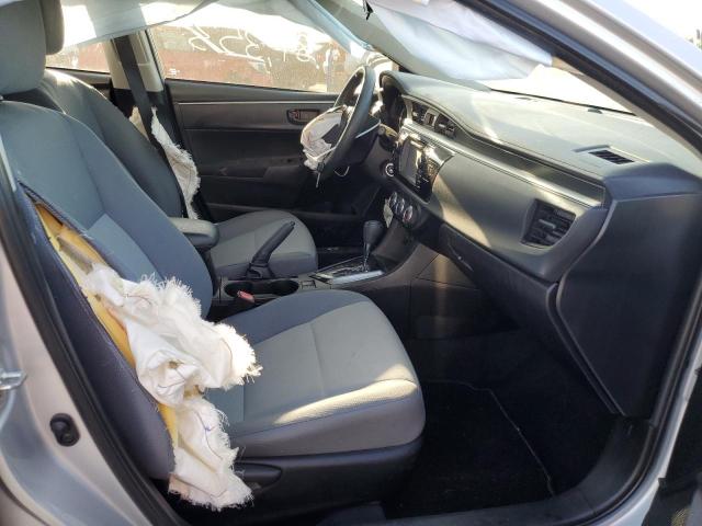 Zdjęcie 5 z aukcji – 2016 TOYOTA COROLLA L z VIN 5YFBURHE4GP529985