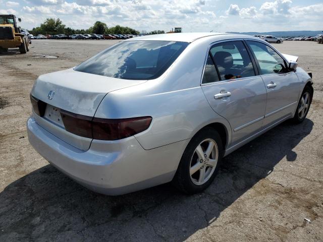 Photo 4 from auction – 2005 HONDA ACCORD EX with VIN 1HGCM56705A081670