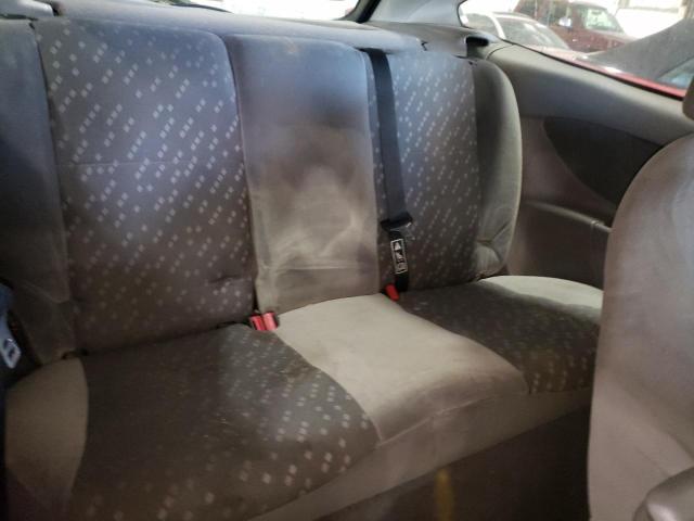 Photo 6 from auction – 2002 FORD FOCUS with VIN 3FAFP31362R232207
