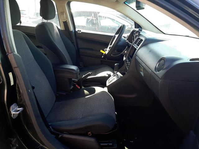 Photo 5 from auction – 2011 DODGE CALIBER HE with VIN 1B3CB5HA5BD152936