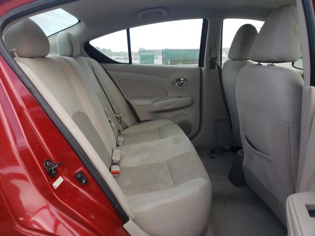 Photo 6 from auction – 2015 NISSAN VERSA S with VIN 3N1CN7AP6FL959436