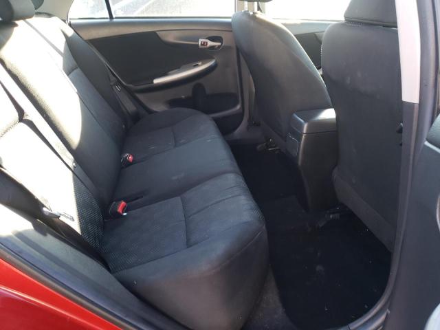Photo 6 from auction – 2010 TOYOTA COROLLA BA with VIN 2T1BU4EE6AC378503