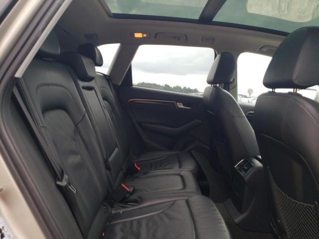 Photo 6 from auction – 2013 AUDI Q5 PREMIUM with VIN WA1LFAFPXDA088393