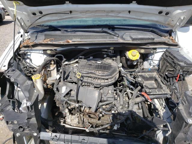 Photo 7 from auction – 2017 DODGE GRAND CARA with VIN 2C4RDGBG2HR855699