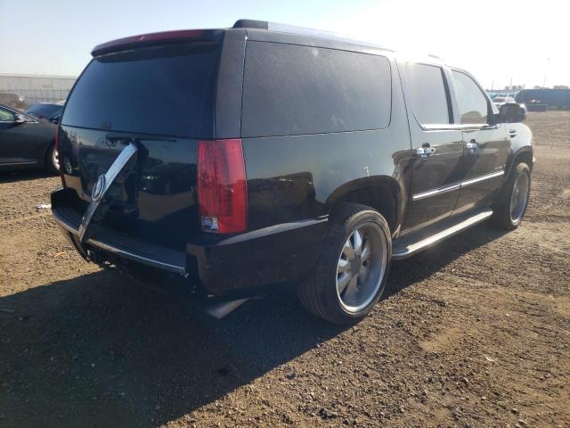 Photo 4 from auction – 2007 CADILLAC ESCALADE E with VIN 1GYFK66887R367930