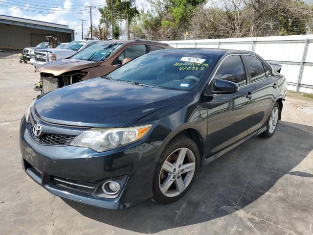 Photo 2 from auction – 2014 TOYOTA CAMRY L with VIN 4T1BF1FK1EU416835