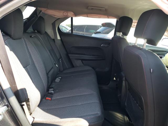 Photo 6 from auction – 2016 CHEVROLET EQUINOX LT with VIN 2GNALCEK5G6239558