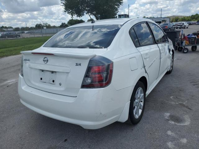 Photo 4 from auction – 2012 NISSAN SENTRA 2.0 with VIN 3N1AB6AP8CL672170