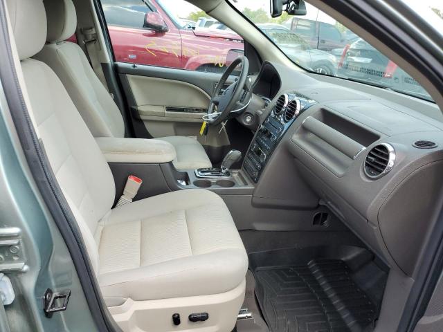 Photo 5 from auction – 2008 FORD TAURUS X S with VIN 1FMDK02W28GA03641
