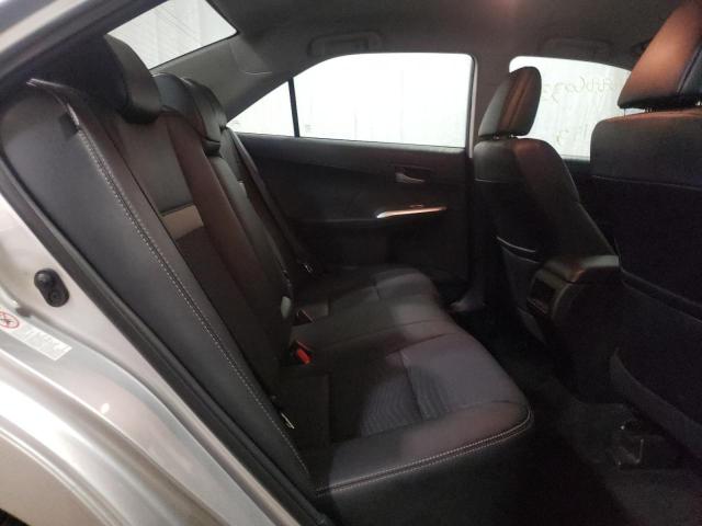 Photo 6 from auction – 2012 TOYOTA CAMRY BASE with VIN 4T1BF1FK7CU128167