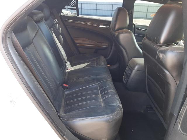 Photo 6 from auction – 2017 CHRYSLER 300 S with VIN 2C3CCABG9HH667679