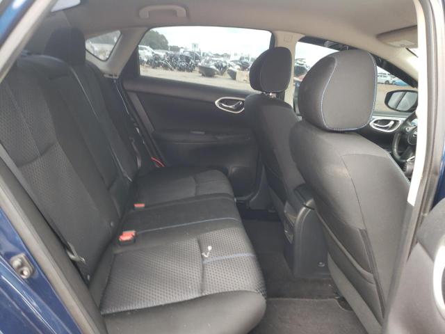 Photo 6 from auction – 2017 NISSAN SENTRA S with VIN 3N1AB7AP1HY215796