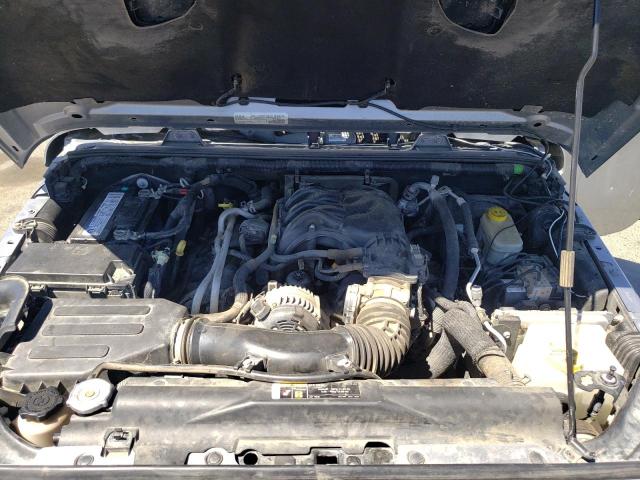 Photo 7 from auction – 2017 JEEP WRANGLER U with VIN 1C4HJWFG0HL510723