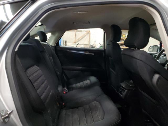 Photo 6 from auction – 2016 FORD FUSION SE with VIN 3FA6P0H77GR147858