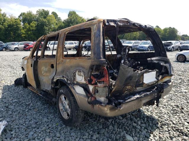 Photo 3 from auction – 2004 FORD EXPEDITION with VIN 1FMPU18L84LB38988