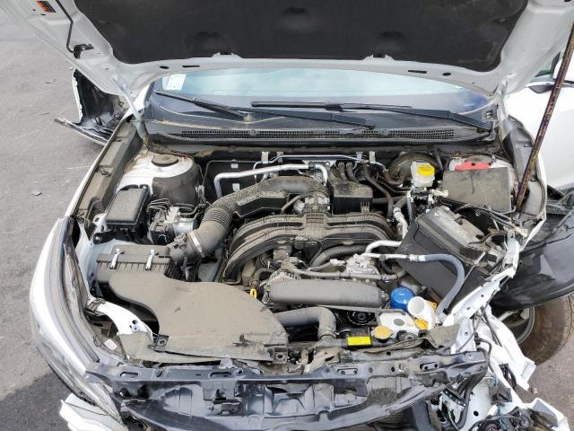 Photo 7 from auction – 2022 SUBARU OUTBACK LI with VIN 4S4BTANC9N3174269