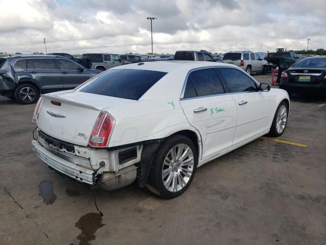 Photo 4 from auction – 2013 CHRYSLER 300C with VIN 2C3CCAET1DH596237