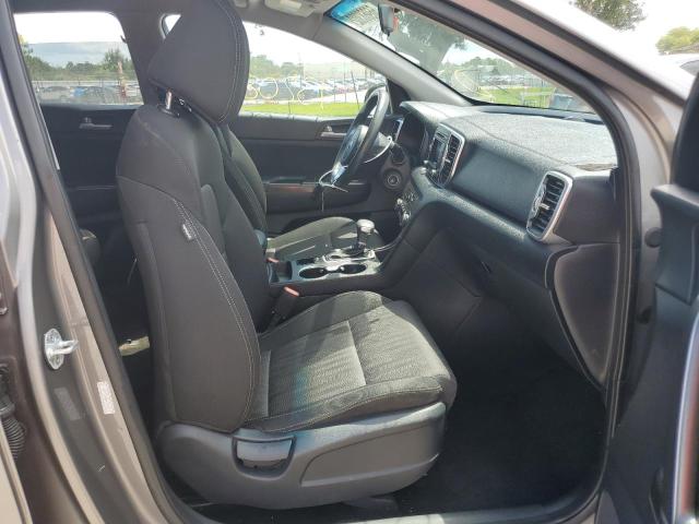 Photo 5 from auction – 2017 KIA SPORTAGE L with VIN KNDPM3AC8H7226514