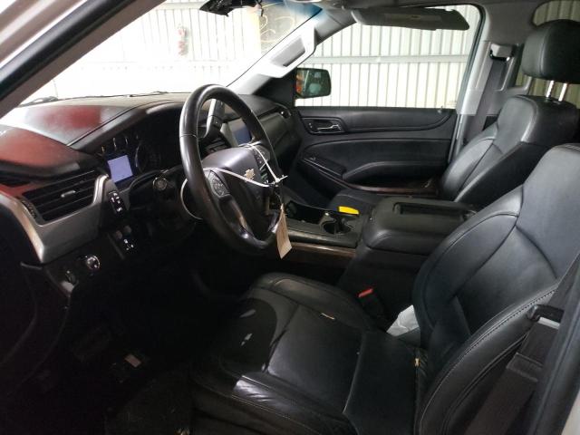 Photo 5 from auction – 2015 CHEVROLET TAHOE C150 with VIN 1GNSCBKC2FR168236