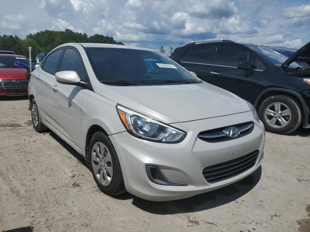 HYUNDAI ACCENT GLS 2015 with VIN KMHCT4AE8FU847495 - Photo from auction