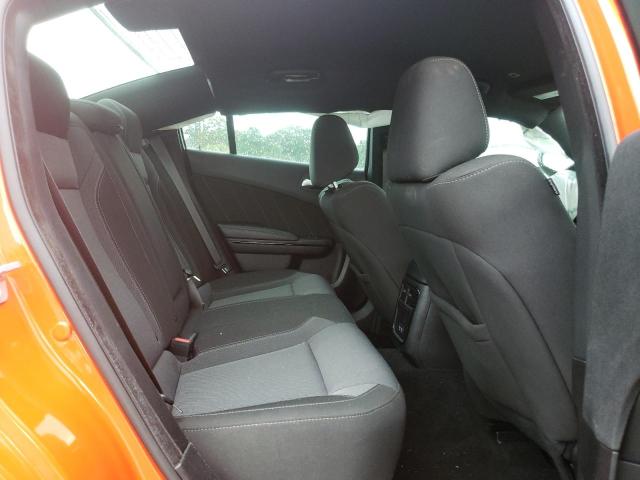 Photo 6 from auction – 2021 DODGE CHARGER SX with VIN 2C3CDXBG2MH561262