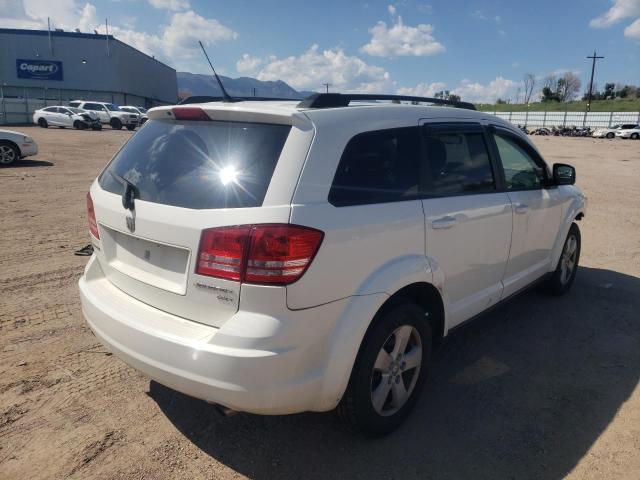 Photo 4 from auction – 2010 DODGE JOURNEY SX with VIN 3D4PG5FV6AT118197
