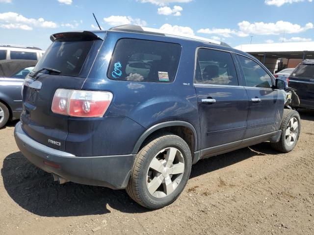 Photo 4 from auction – 2012 GMC ACADIA SLT with VIN 1GKKVRED0CJ260931