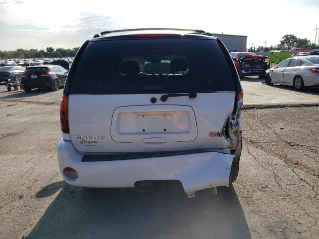 Photo 10 from auction – 2006 GMC ENVOY with VIN 1GKDS13S062194139