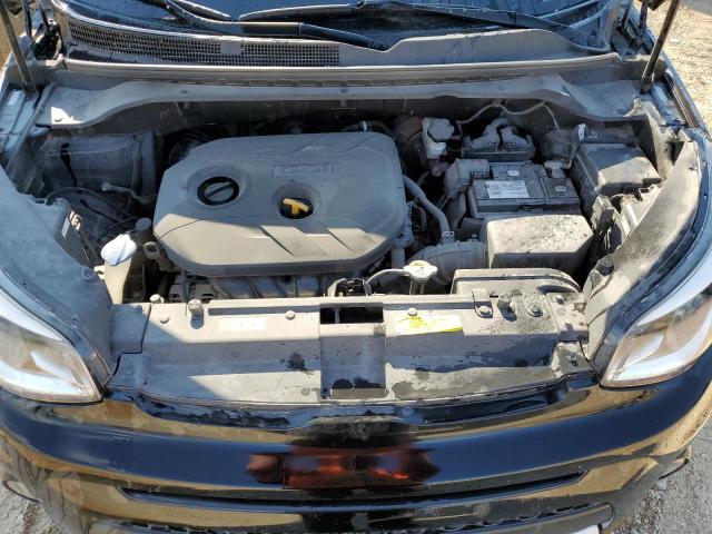 Photo 7 from auction – 2017 KIA SOUL + with VIN KNDJP3A53H7479285