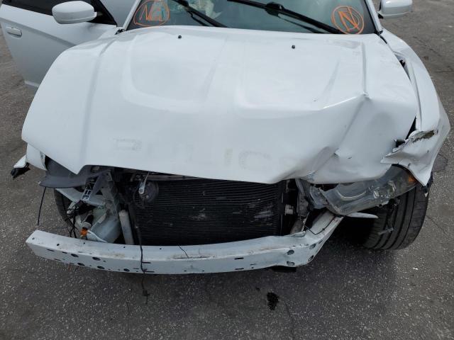 Photo 7 from auction – 2014 DODGE CHARGER PO with VIN 2C3CDXAT0EH362534