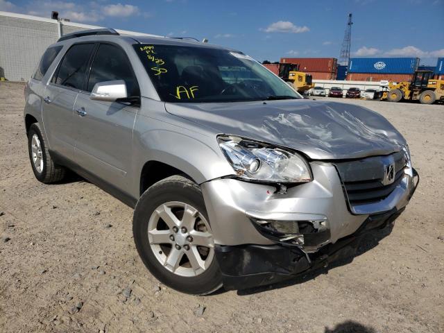 Photo 1 from auction – 2008 SATURN OUTLOOK XR with VIN 5GZER23758J175901