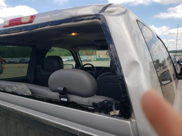 صورة رقم 9 من المزاد - 2005 CHEVROLET SILVERADO مع VIN 2GCEK19B651187931