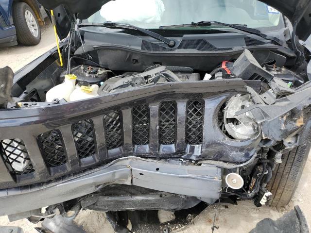 Photo 7 from auction – 2015 JEEP PATRIOT SP with VIN 1C4NJPBB9FD341635