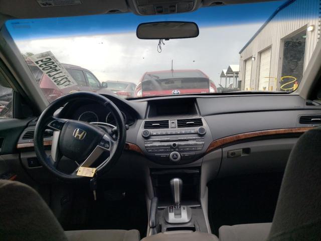 Photo 9 from auction – 2012 HONDA ACCORD EX with VIN 1HGCP3F74CA003269