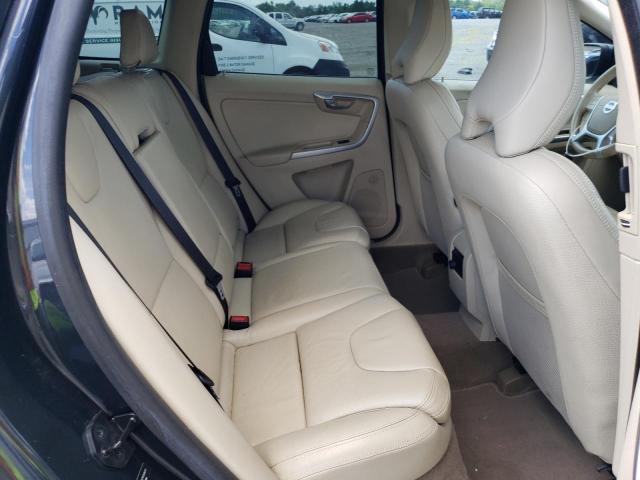 Photo 6 from auction – 2011 VOLVO XC60 3.2 with VIN YV4940DZ7B2208272