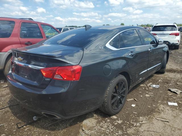 Photo 4 from auction – 2015 CHEVROLET IMPALA LTZ with VIN 2G1165S3XF9161289