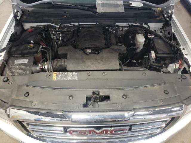 Photo 7 from auction – 2017 GMC SIERRA K15 with VIN 1GTN2LEC2HZ906629