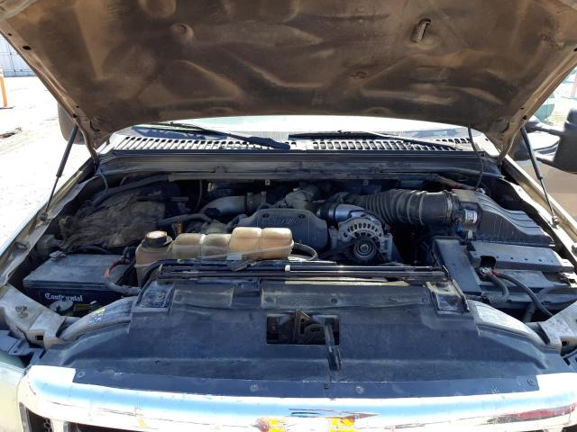Photo 7 from auction – 2002 FORD F250 SUPER with VIN 1FTNW21F32ED17568