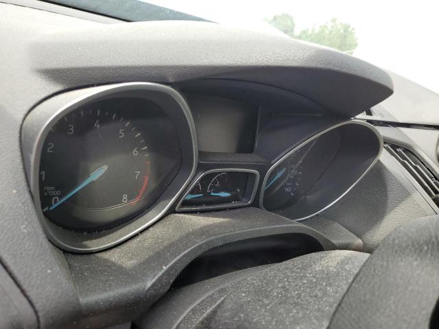 Photo 8 from auction – 2017 FORD ESCAPE SE with VIN 1FMCU9G9XHUE71101