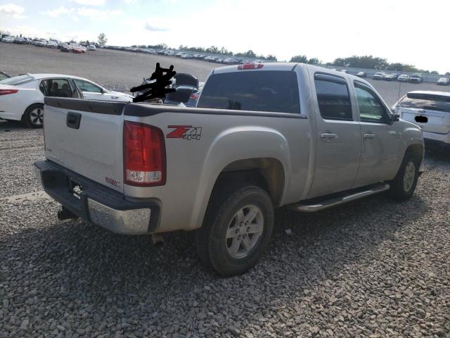 Photo 4 from auction – 2010 GMC SIERRA K15 with VIN 3GTRKWE36AG183683