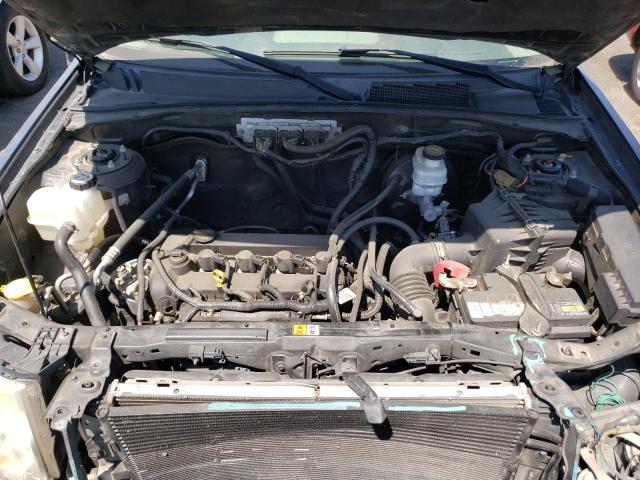 Photo 7 from auction – 2012 FORD ESCAPE XLS with VIN 1FMCU0C71CKB44610